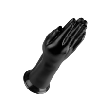 Dildo Dilatador Buttr Fisting Double Trouble