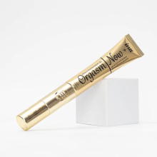 Gel estimulante y Vibrador Orgasm Now Intt