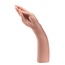 Dildo Dilatador Mano Realistic Magic Hand 13,5"