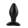 Dildo Dilatador Plug Anal Fantasy Large Silicone