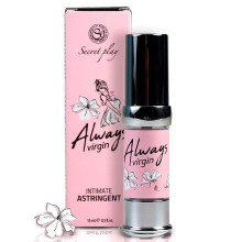 Gel Estrechamiento Vaginal Always Virgin Secret Play 15 ml