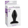 Dildo Dilatador Plug Anal Fantasy Large Silicone