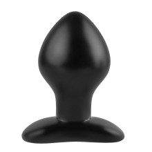 Dildo Dilatador Plug Anal Fantasy Mega Silicone