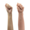 Dildo Dilatador Puño Realistic Bitch Fist 12