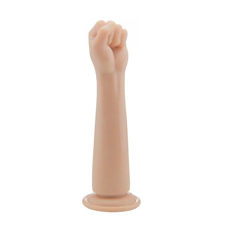 Dildo Dilatador Realistic Fist Realrock