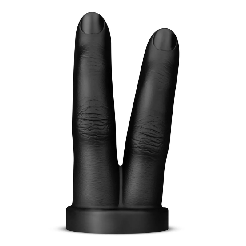 Dildo Doble Dedo Buttr Victory