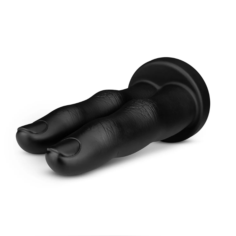 Dildo Doble Dedo Buttr Victory