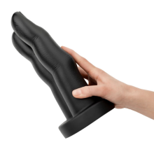 Dildo Doble Dedo Buttr Victory