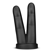 Dildo Doble Dedo Buttr Victory