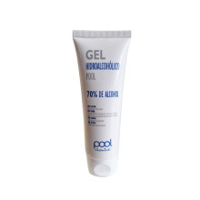 Gel Hidroalcohólico Pool Chemical 75 ml