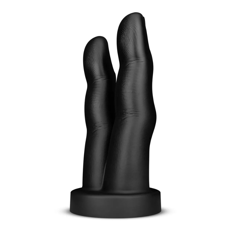 Dildo Doble Dedo Buttr Victory