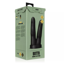 Dildo Doble Dedo Buttr Victory