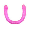 Dildo Doble Double Dones 50 cm