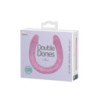 Dildo Doble Double Dones 50 cm