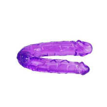 Dildo Doble Jelly