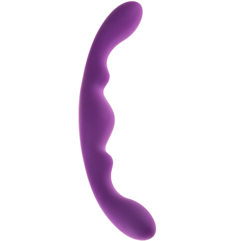 Dildo Doble Luna Alive