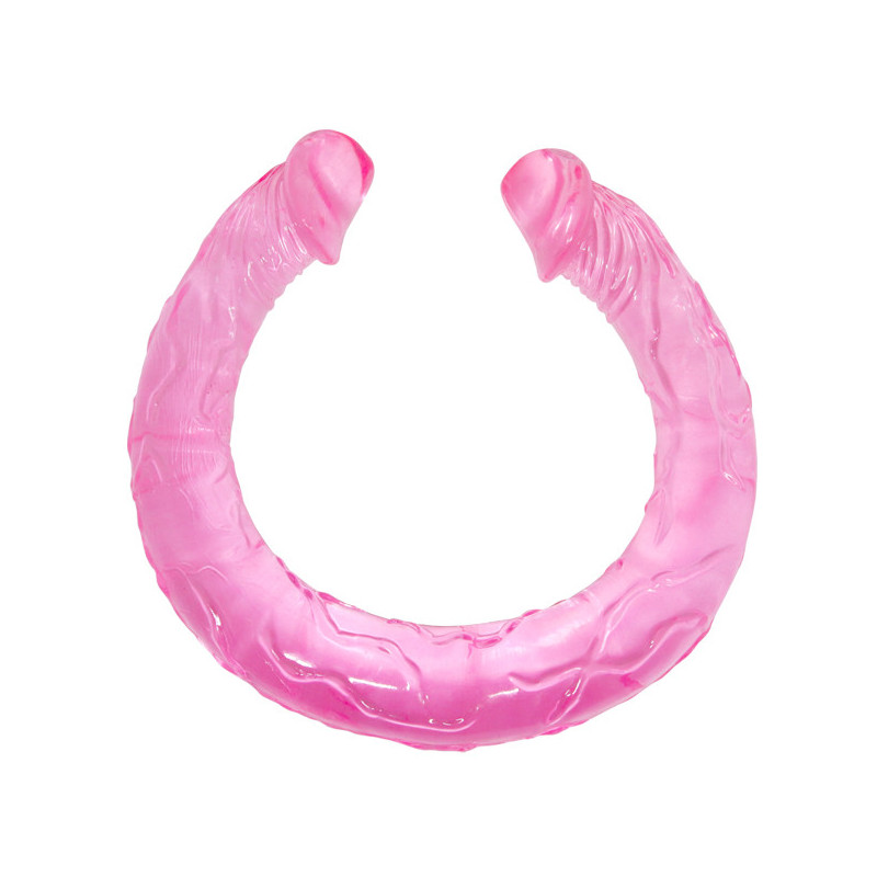 Dildo Doble Pene