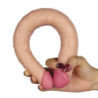 Dildo Doble Pene Realístico 14 Lovetoy