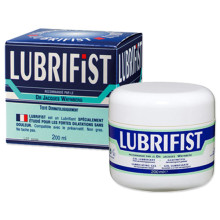 Lubricante Anal Lubrifist 200 ml