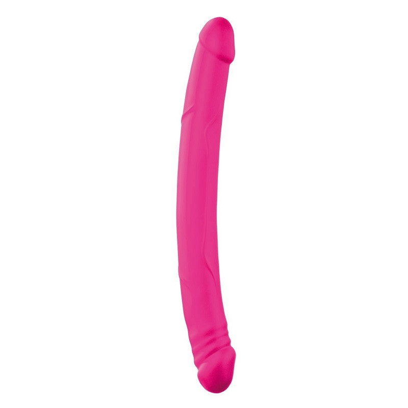 Dildo Doble Pene Realístico Dorcel