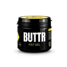 Gel Lubricante Fisting Buttr 500 ml