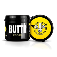 Gel Lubricante Fisting Buttr 500 ml