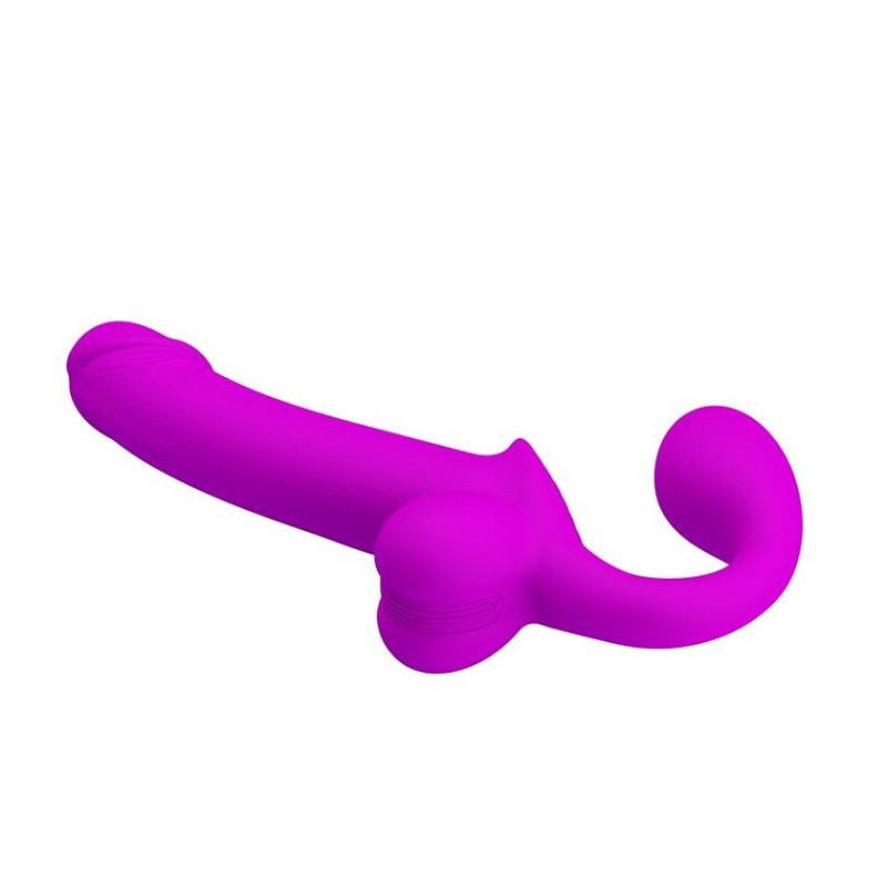 Dildo Doble Pretty Love Kelpie Squirt