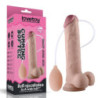 Dildo Eyaculador Cumming Softee De Lovetoy 9