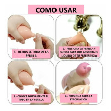 Dildo Eyaculador Cumming Softee De Lovetoy 9