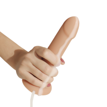 Dildo Eyaculador Flipper Original Mythology