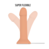 Dildo Eyaculador Flipper Original Mythology