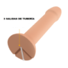 Dildo Eyaculador Flipper Original Mythology