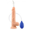 Dildo Eyaculador Real Body Cum Kane
