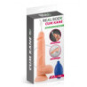 Dildo Eyaculador Real Body Cum Kane