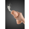 Dildo Eyaculador Real Body Cum Roby