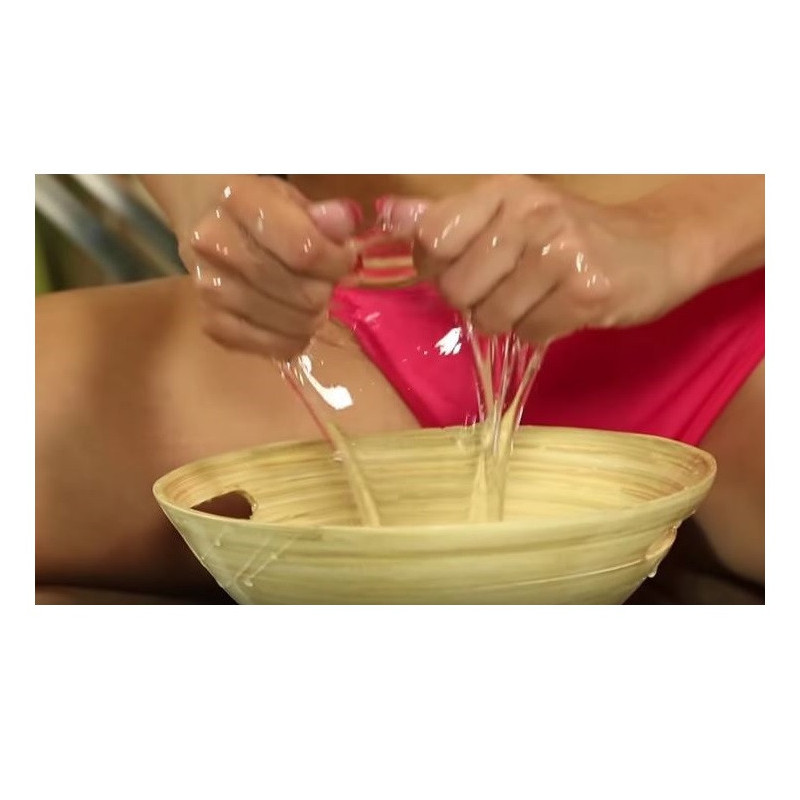 Gel Masaje Concentrated Wet Nuru 235 ml