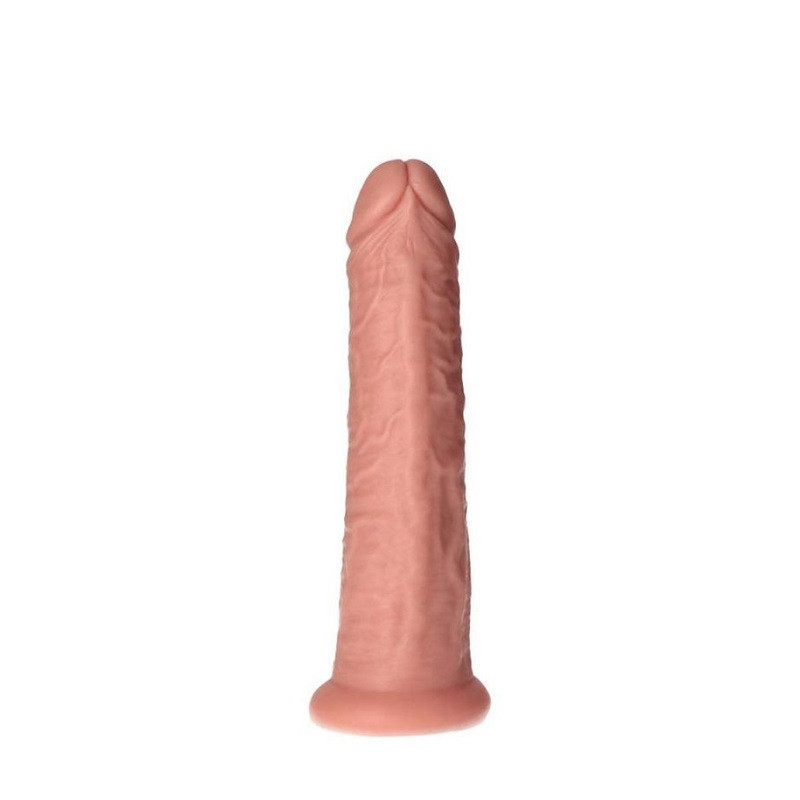 Dildo Flesh Italian Cock 8,5"