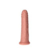 Dildo Flesh Italian Cock 8,5"