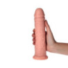 Dildo Flesh Italian Cock 8,5"