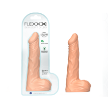 Dildo Flexxx Skin 18 cm