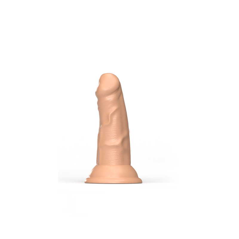 Dildo Flexxx Skin Con Ventosa 15 cm