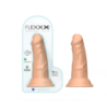 Dildo Flexxx Skin Con Ventosa 15 cm