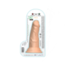 Dildo Flexxx Skin Con Ventosa 15 cm
