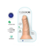 Dildo Flexxx Skin Con Ventosa 15 cm