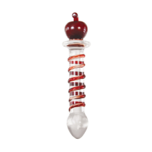 Dildo Glass Eve´s Twisted Adam&eve