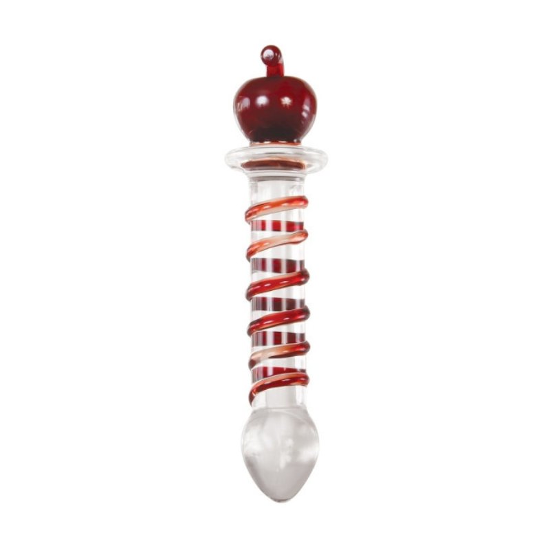 Dildo Glass Eve´s Twisted Adam&eve