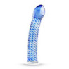 Dildo Glass Handmade Gildo Nº. 05