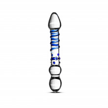 Dildo Glass Handmade Gildo Nº. 21