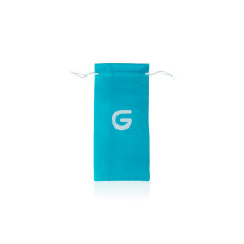 Dildo Glass Handmade Gildo Nº. 21