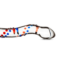 Dildo Glass Handmade Gildo Nº.03